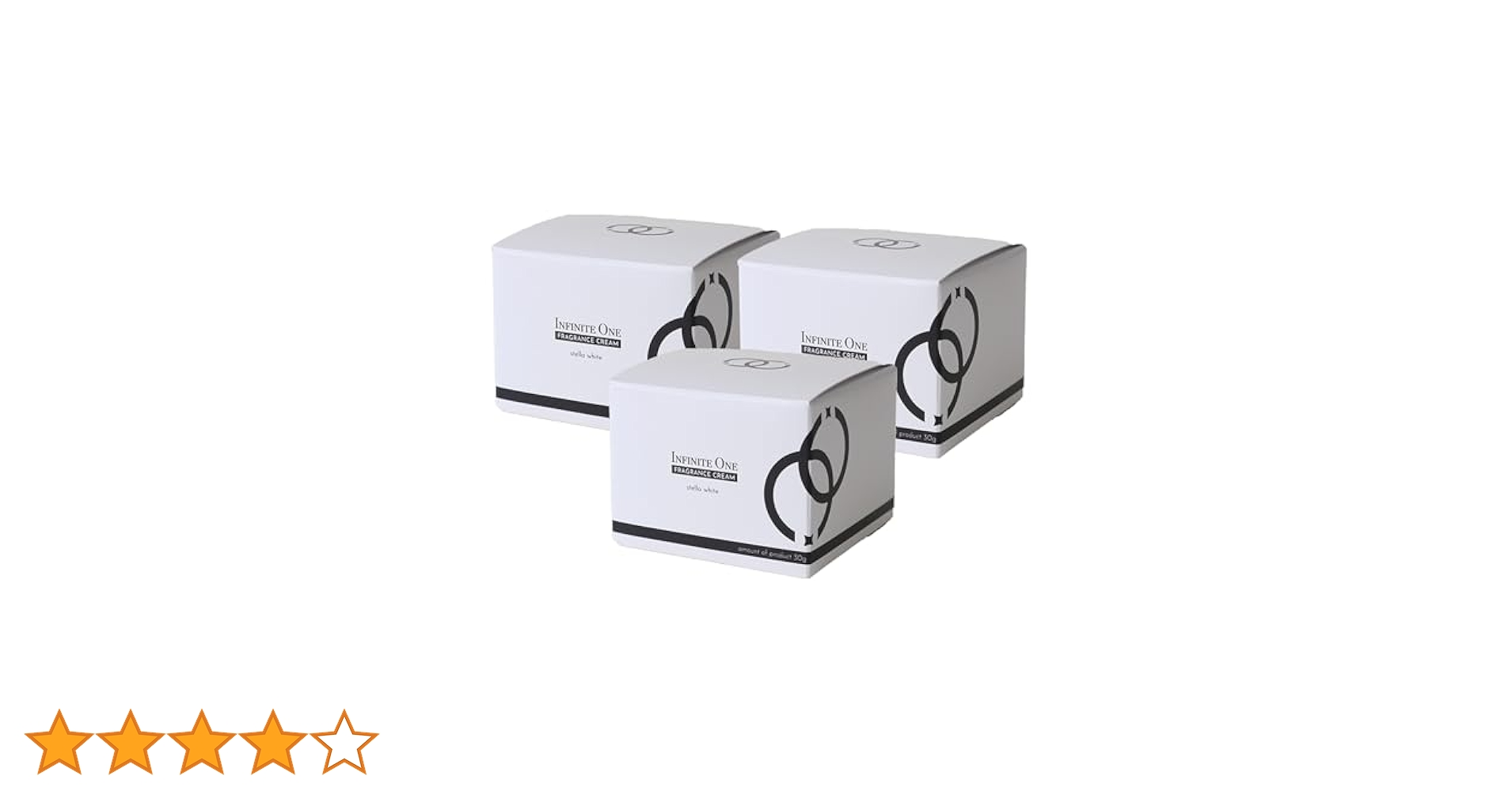 インフィニットワン ステラホワイト 練り香水 メンズ 30g 新品 ヘアバーム Amazon | インフィニットワン ステラホワイト 練り香水 メンズ